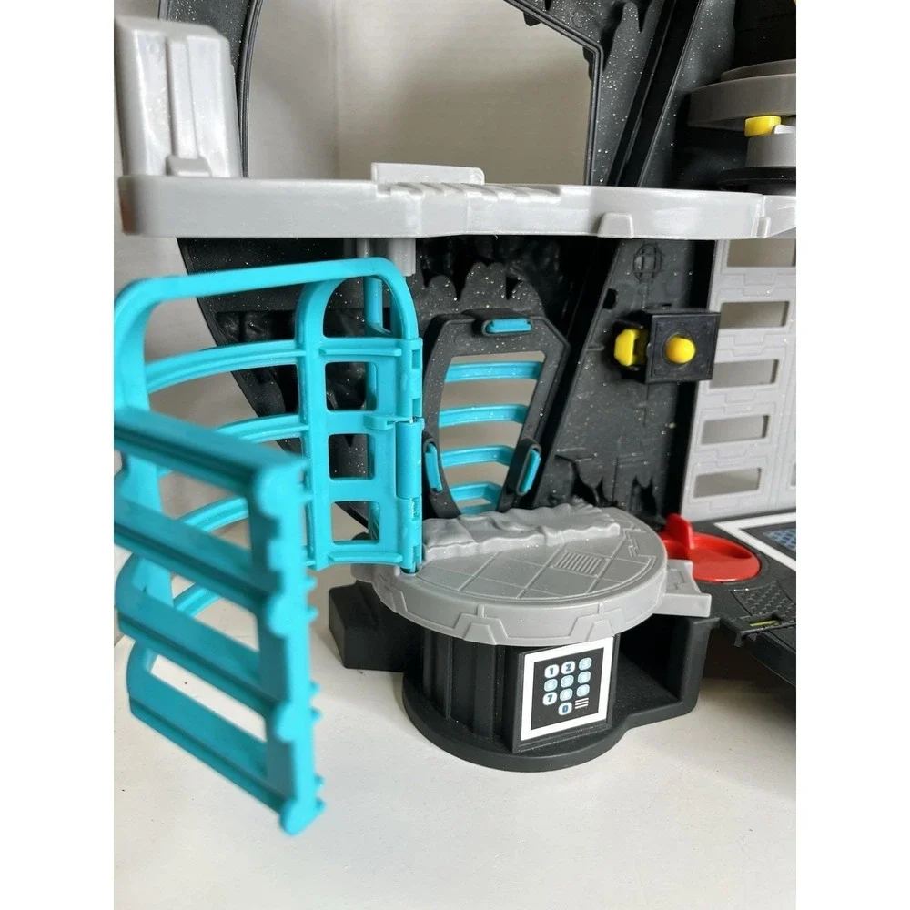 Fisher-Price fisher price